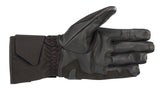 Alpinestars Apex V2 Drystar Black Motorcycle Gloves, XL, Part Number 4214010507