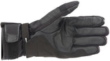 Alpinestars Andes V3 DS Motorcycle Glove, Black, Small, Part Number 4216000504
