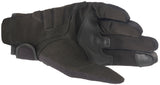 Alpinestars ST Copper Gloves Black Fuchsia Small, Part Number 4218220804