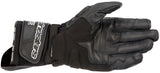 Alpinestars SP-8 V3 Air Gloves Black 3XL, Part Number 4220210509
