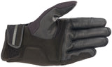 Alpinestars Chrome Glove Black/Forest Size 3L, Part Number 4221570409