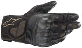 Alpinestars Corozal V2 DS Glove Black Sand Medium 4223224005