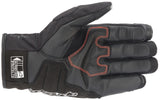 Alpinestars SMX-Z DS Glove BKRF, Large