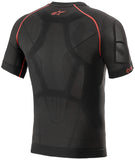 Alpinestars Ride Tech V2 Top SS XL/2X, Part Number 4280030107