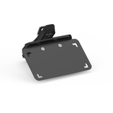 RIZOMA 1100 Streetfighter V4 PTU011B Flat Out Fender Eliminator