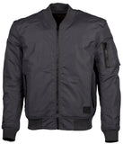 CORTECH XXL Skipper Jacket Gunmetal 8100011708