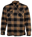 CORTECH MED Bender Shirt Brown 8103011405