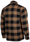CORTECH MED Bender Shirt Brown 8103011405