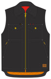 Cortech Medium Convert Jacket Vest Black 8104010505