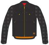 Cortech Medium Convert Jacket Vest Black 8104010505