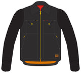 Cortech Medium Convert Jacket Vest Black 8104010505