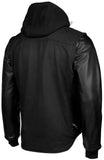 Cortech Medium Convert Jacket Vest Black 8104010505