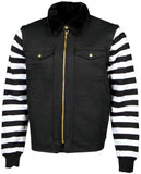 Cortech Medium Convert Jacket Vest Black 8104010505