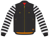 Cortech Medium Convert Jacket Vest Black 8104010505