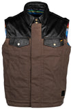 Cortech Bandito Vest Brown MED 8106011405