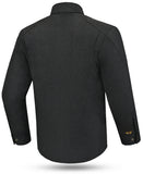 CORTECH 3XL RAMBLER WAXCTN JKT BLK 8115000509