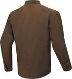 Cortech Large Rambler Wax Cotton Shirt 8115000806