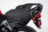 Cortech Super 2.0 36L Saddlebags Black 8230030536