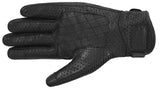 CORTECH SML Hoyden WM LTHR Glove BLK 8318000574