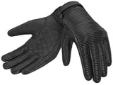 CORTECH SML Hoyden WM LTHR Glove BLK 8318000574