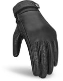 CORTECH LRG NOVA WMN LTHR GLOVE BLK 8319000576