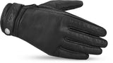 CORTECH LRG NOVA WMN LTHR GLOVE BLK 8319000576