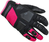 CORTECH WMN LG AERO-FLO GLOVE RUBINE 8323016176