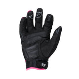 CORTECH WMN LG AERO-FLO GLOVE RUBINE 8323016176