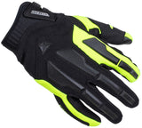 Cortech Medium AERO-TEC Glove Hi-Viz 8324011305