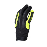 Cortech Medium AERO-TEC Glove Hi-Viz 8324011305