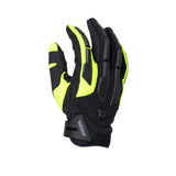 Cortech Medium AERO-TEC Glove Hi-Viz 8324011305