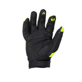 Cortech Medium AERO-TEC Glove Hi-Viz 8324011305