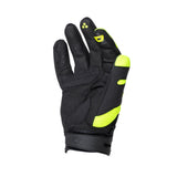 Cortech Medium AERO-TEC Glove Hi-Viz 8324011305