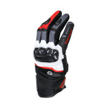 CORTECH MED Sonic-Flo Glove Red/White 8327010105