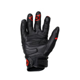 CORTECH SML SONIC-FLO GLOVE RED/WHT 8327010104