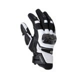 Cortech Medium Sonic-Flo Glove Black/White 8327010905