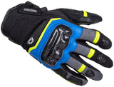CORTECH SML SONIC-FLO GLOVE BLU/HVZ 8327012304