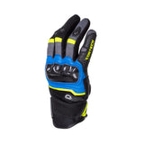 CORTECH SML SONIC-FLO GLOVE BLU/HVZ 8327012304