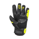 Cortech Super-Sonic WP Glove Black/HV Small 8328211304