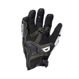 CORTECH Chicane V1 ST Glove Black/White Small 8344010904
