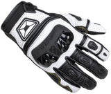 CORTECH Chicane V1 ST Glove Black/White Small 8344010904