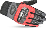 Cortech Small Apex Air Glove Red 8346000104