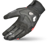 Cortech Small Apex Air Glove Red 8346000104