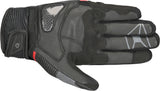 Cortech Small Apex Air Glove Red 8346000104
