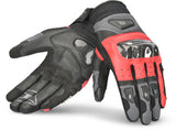 Cortech Small Apex Air Glove Red 8346000104