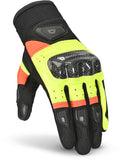 CORTECH APEX AIR GLOVE TOXIC SM 8346000304