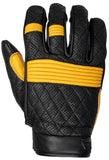 CORTECH 3XL Scrapper Glove BLK/GLD 8362015909