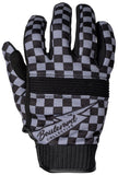 Cortech XXL Thunderbolt Glove GY/BK 8367010708
