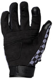 Cortech XXL Thunderbolt Glove GY/BK 8367010708