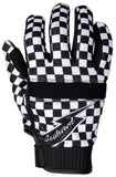 Cortech 3XL Thunderbolt Glove BK/WH 8367015609